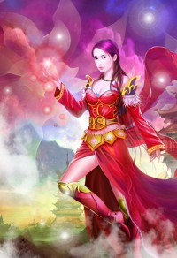 乡野美人图