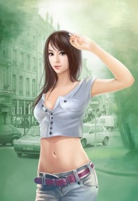 龙煌九重变