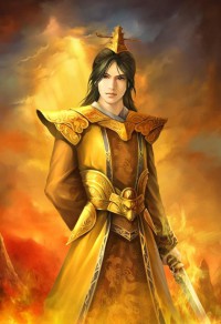 跟踪情敌被发现后