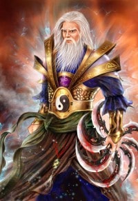 绝代丹帝
