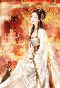 我为王