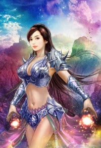 至尊瞳術師:絕世大小姐